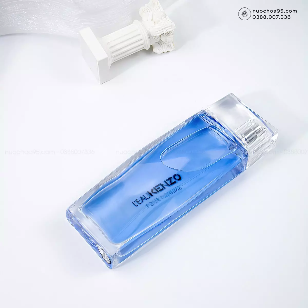 Nước hoa Kenzo L’eau Pour Homme EDT - Ảnh 1