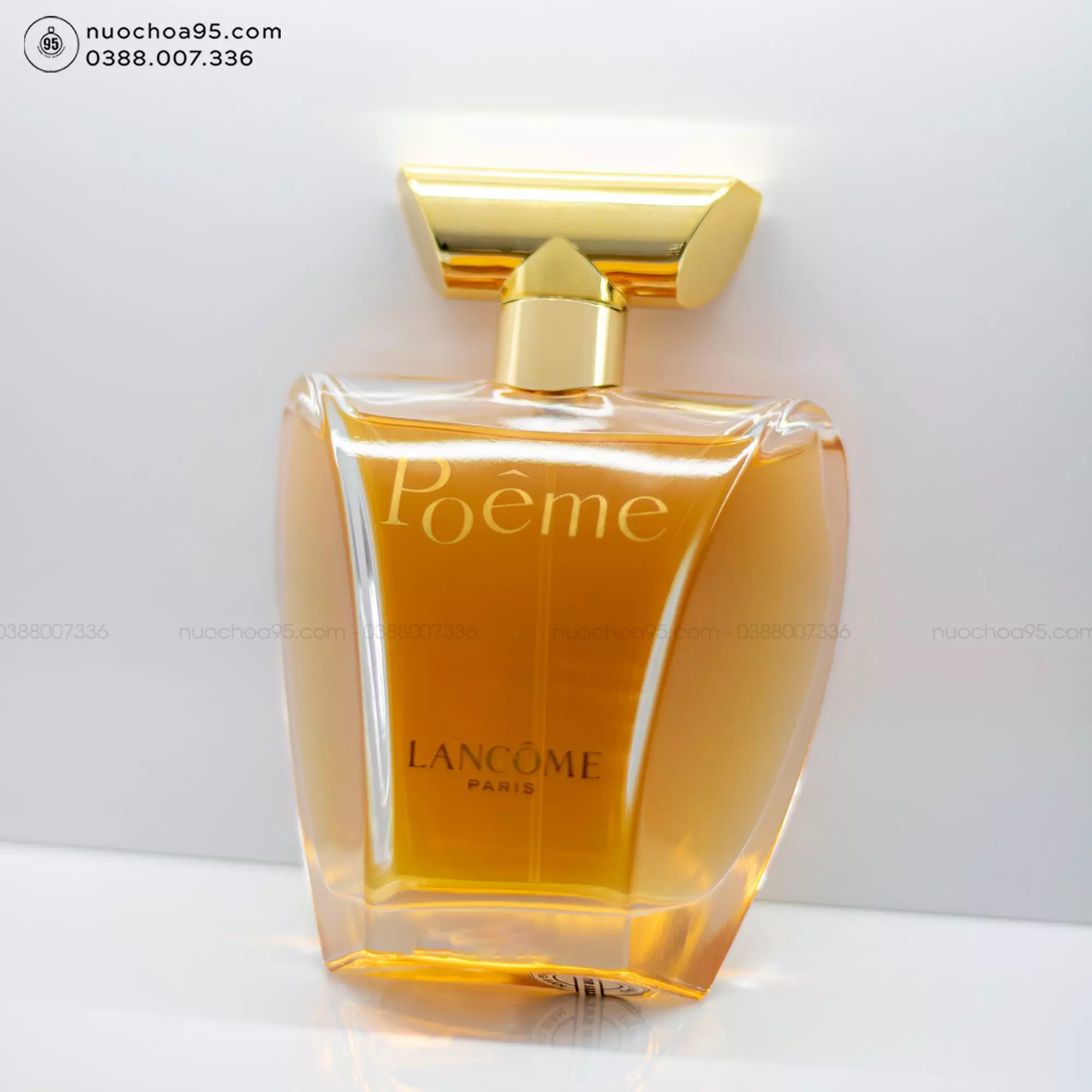 Nước Hoa Lancome Poeme EDP - Ảnh 1
