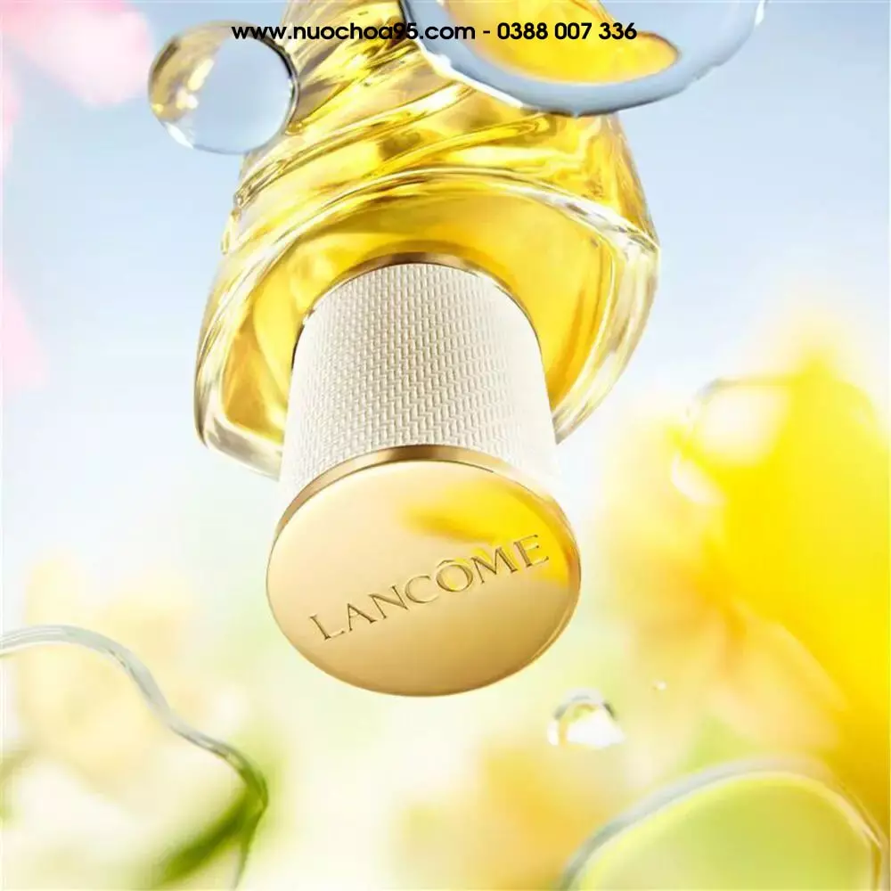 Nước hoa Lancôme Ô Zenith EDT  - Ảnh 1