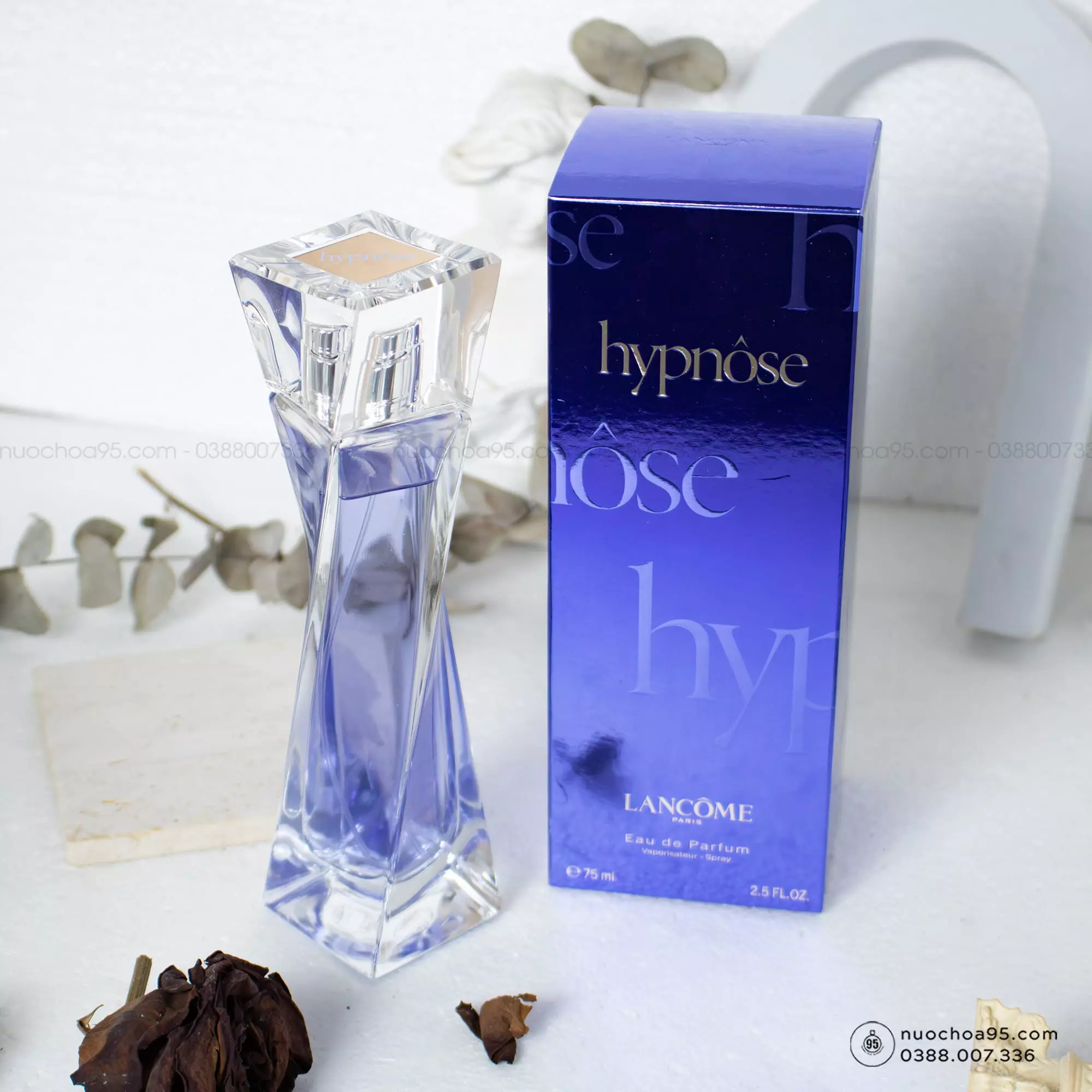 Nước hoa Lancome Hypnose EDP của Lancome Nước hoa Lancome Hypnose EDP - Ảnh 1