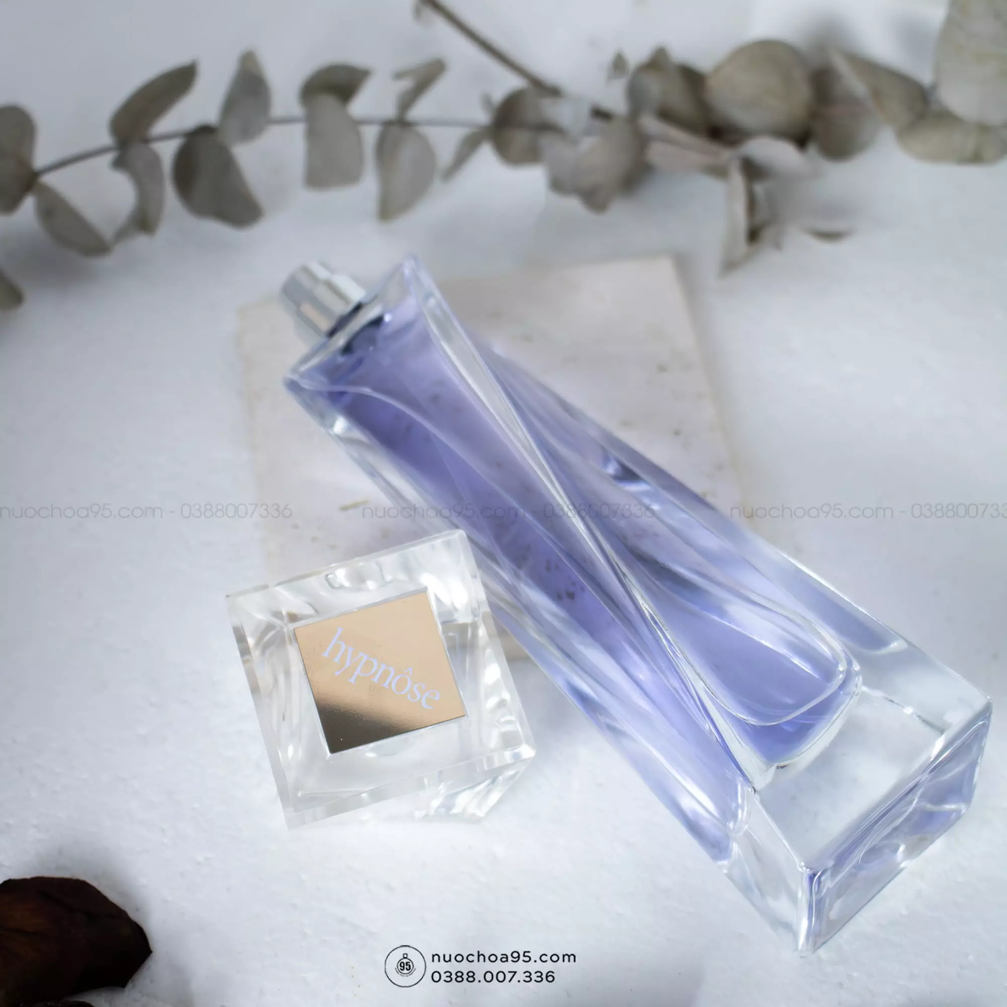 Nước hoa Lancome Hypnose EDP Nước hoa Lancome Hypnose EDP - Ảnh 2