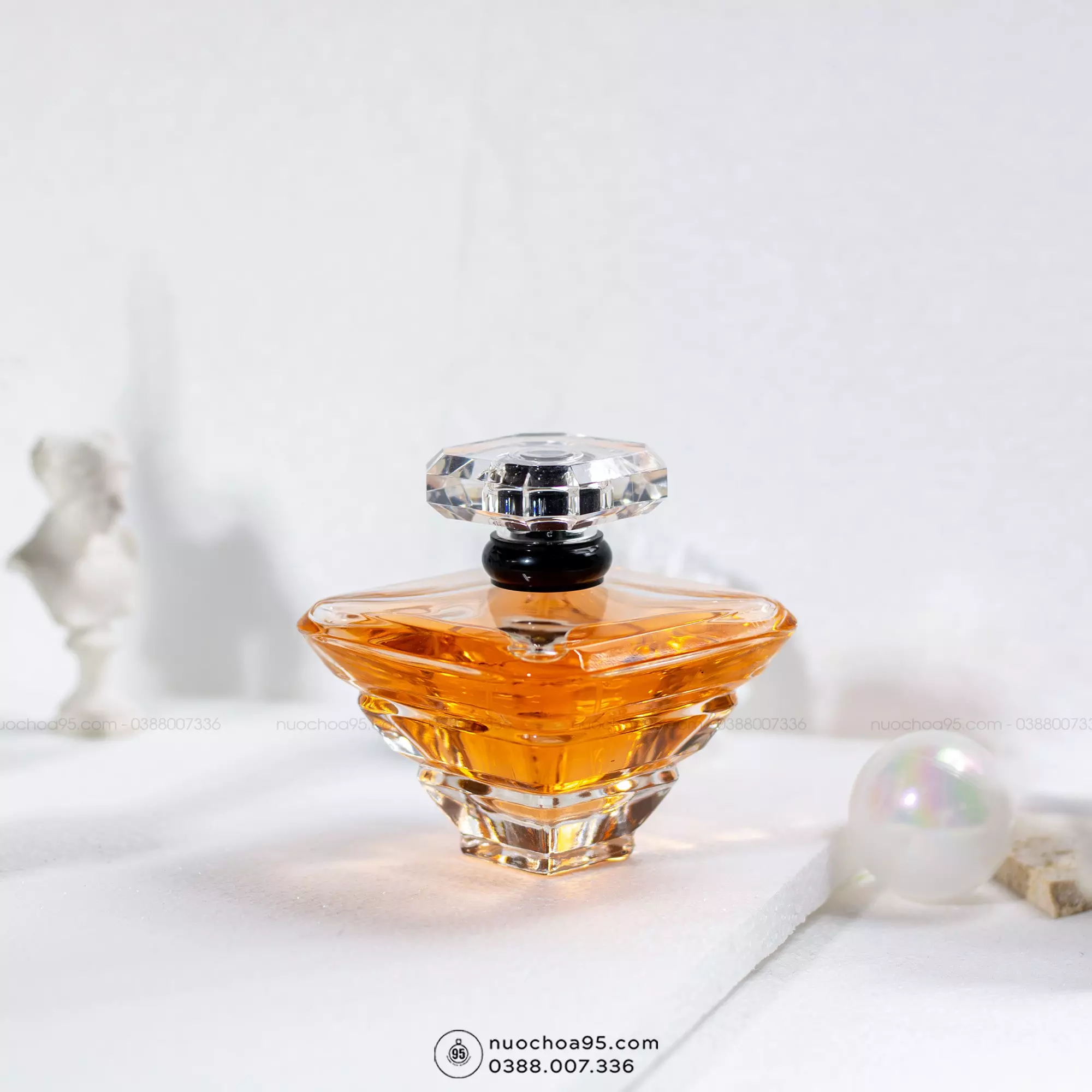 Nước hoa Lancome Tresor L’Eau De Parfum - Ảnh 1