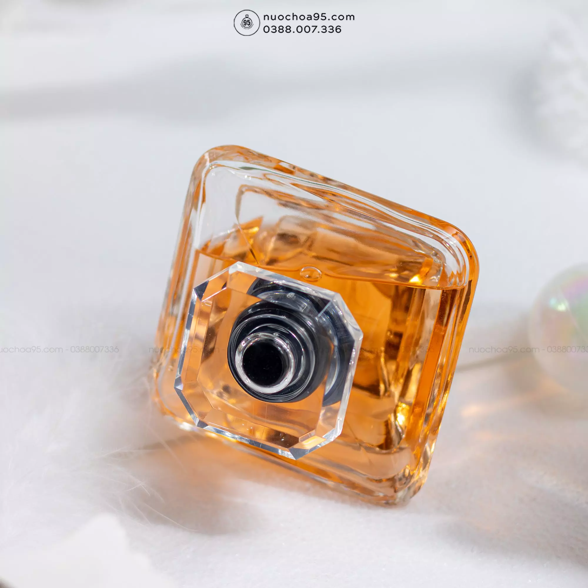 Nước hoa Lancome Tresor L’Eau De Parfum - Ảnh 2