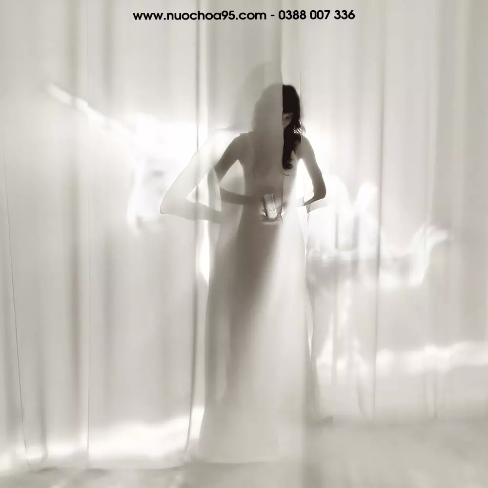 Địa chỉ bán nước hoa Les Liquides Imaginaires Blanche Bete Limited Edition chính hãng Nước hoa Les Liquides Imaginaires Blanche Bete Limited Edition - Ảnh 3