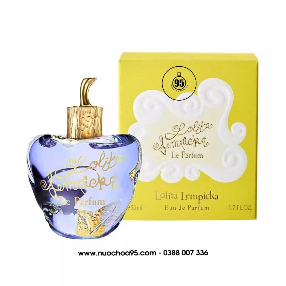 Nước hoa Lolita Lempicka Le Parfum EDP