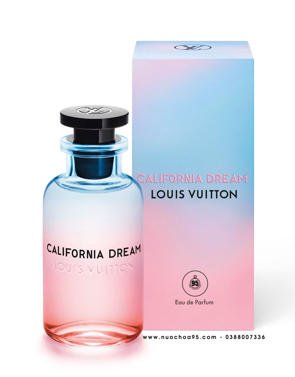 Travel Spray Louis Vuitton Matière Noire EDP | Tiến Perfume