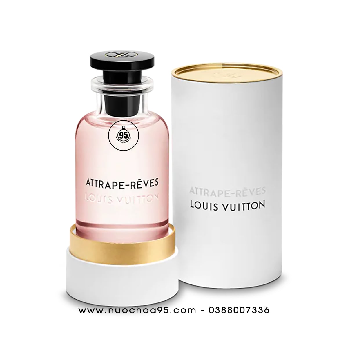 Nước hoa Louis Vuitton Attrape-Reves