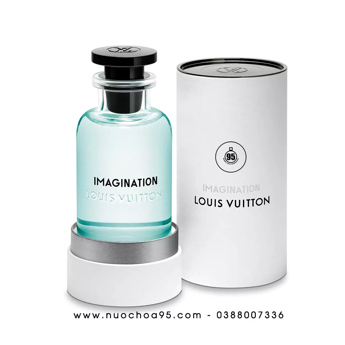 Nước hoa Louis Vuitton Imagination