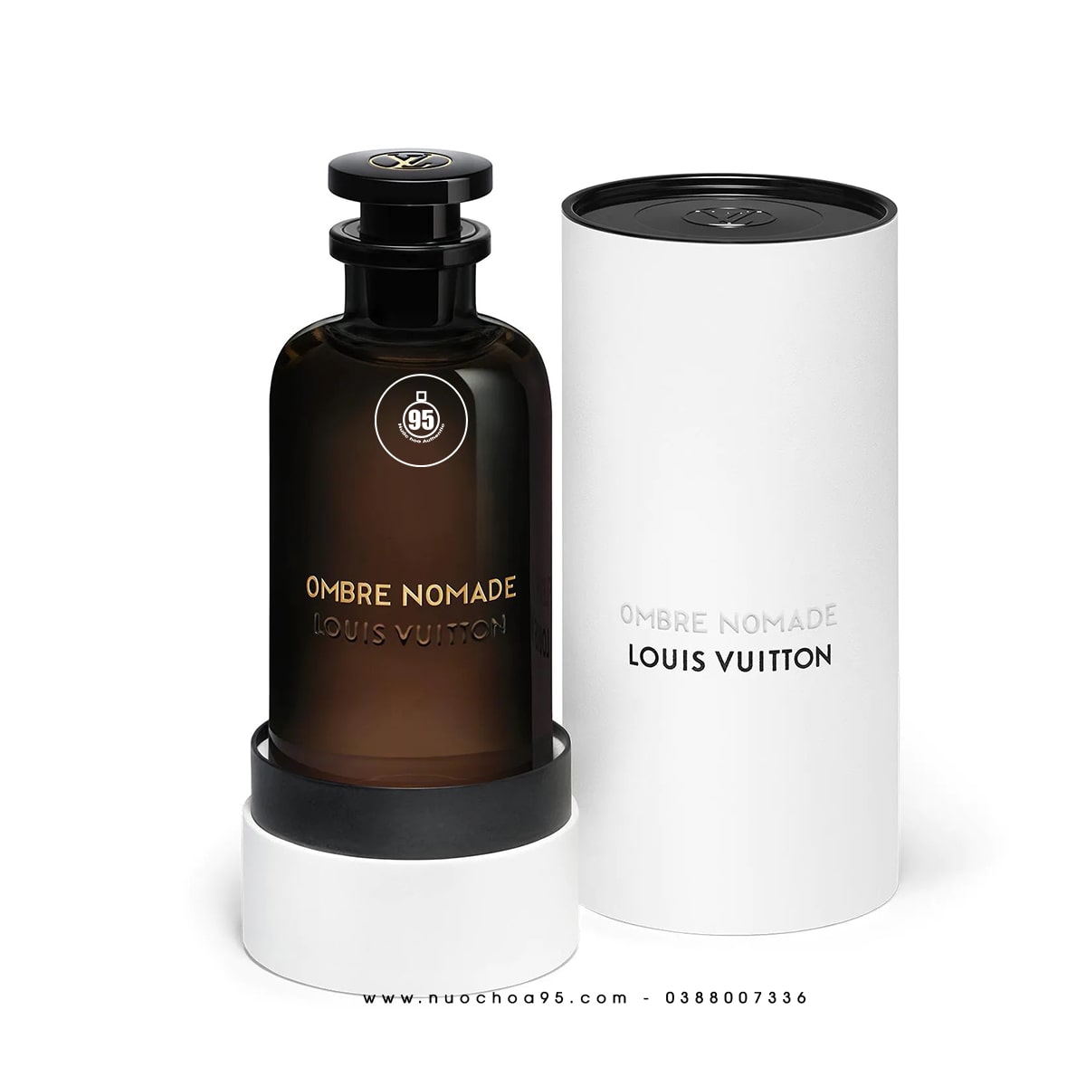 Nước hoa Louis Vuitton Ombre Nomade
