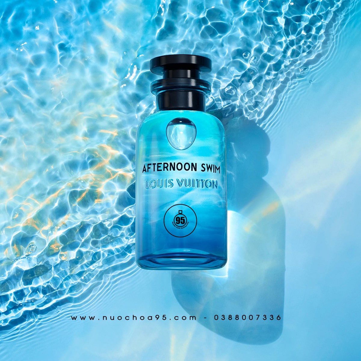 Nước hoa Louis Vuitton Afternoon Swim - Ảnh 1