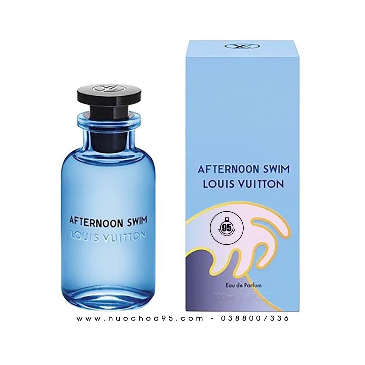 NEW Louis Vuitton AFTERNOON SWIM REVIEW  THIS IS A GREAT FRESH FRAGRANCE  FOR EVERYONE   YouTube