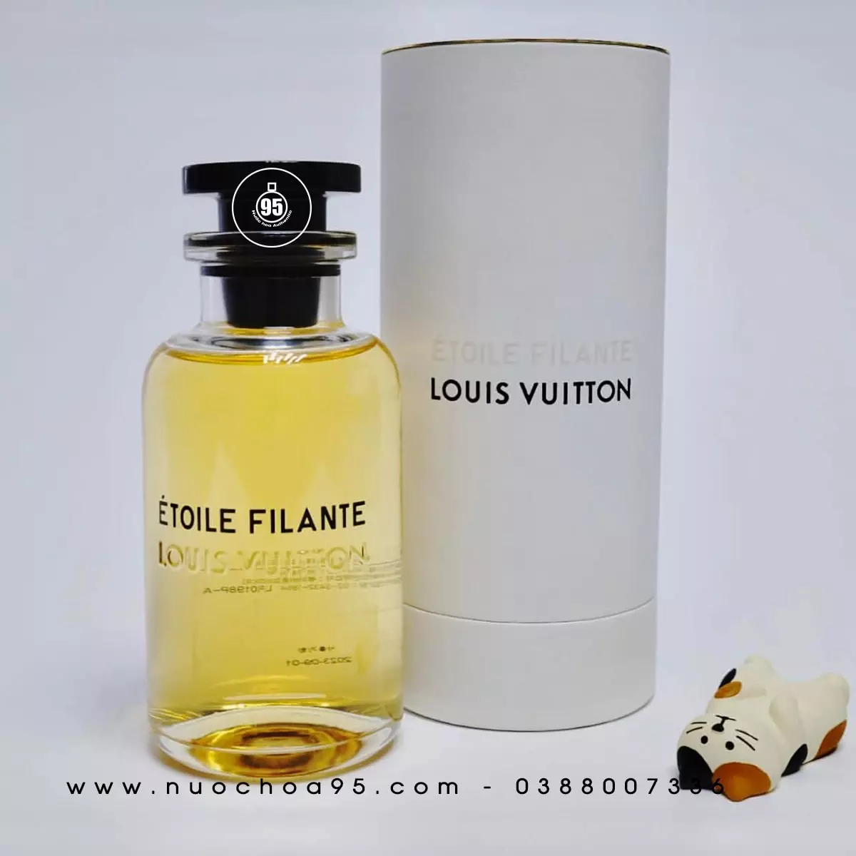 Nước hoa Louis Vuitton Étoile Filante - Ảnh 3