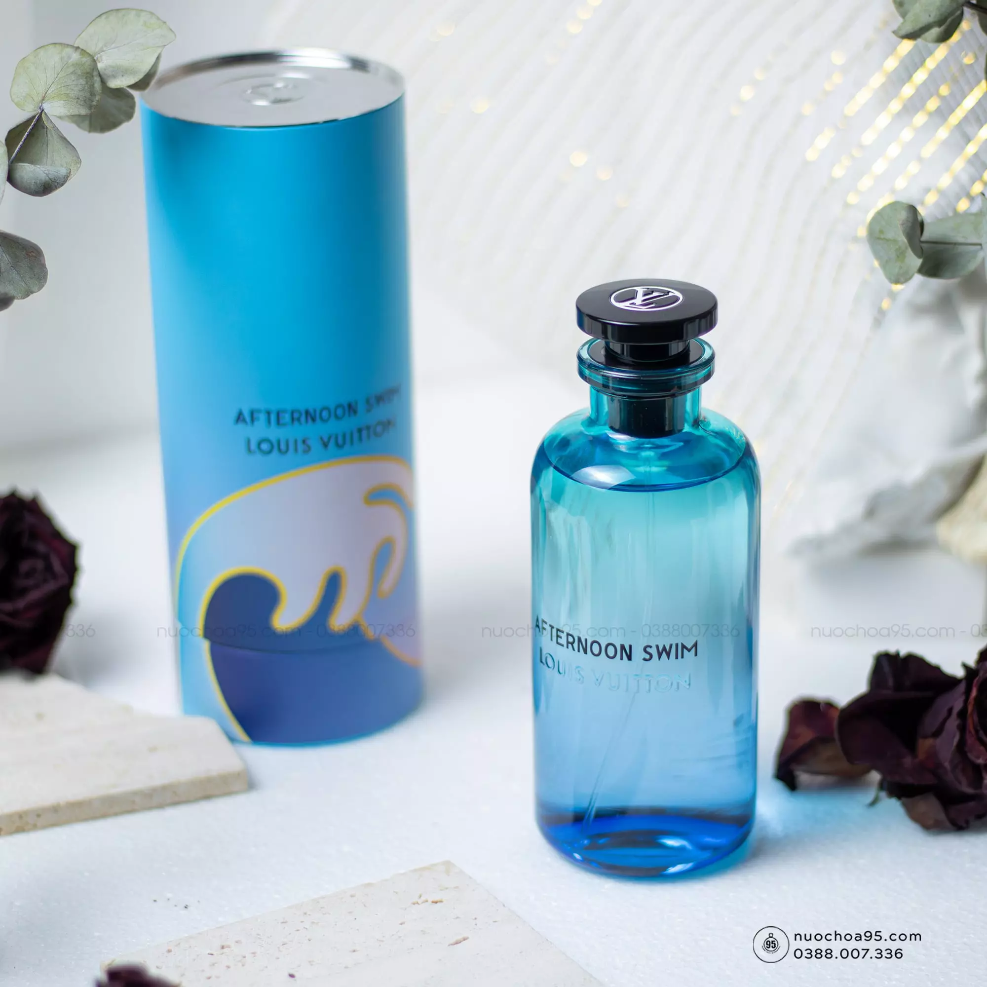 Nước hoa Louis Vuitton Afternoon Swim - Ảnh 1