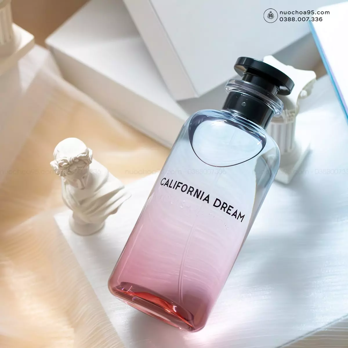 Nước hoa Louis Vuitton California Dream - Ảnh 1