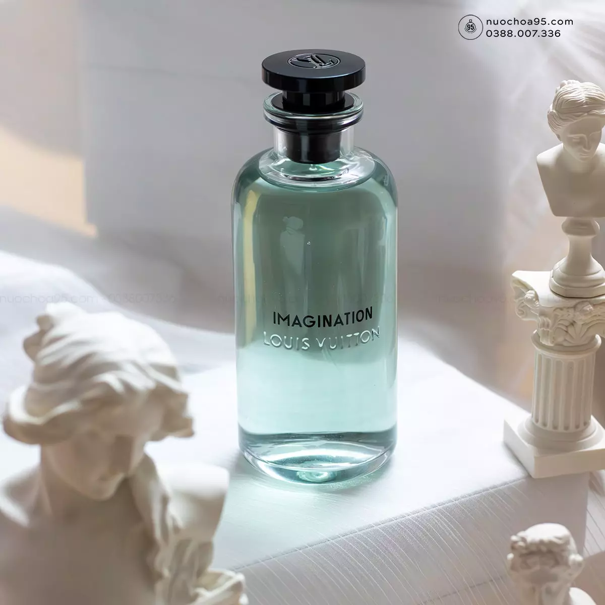 Nước hoa Louis Vuitton Imagination - Ảnh 1