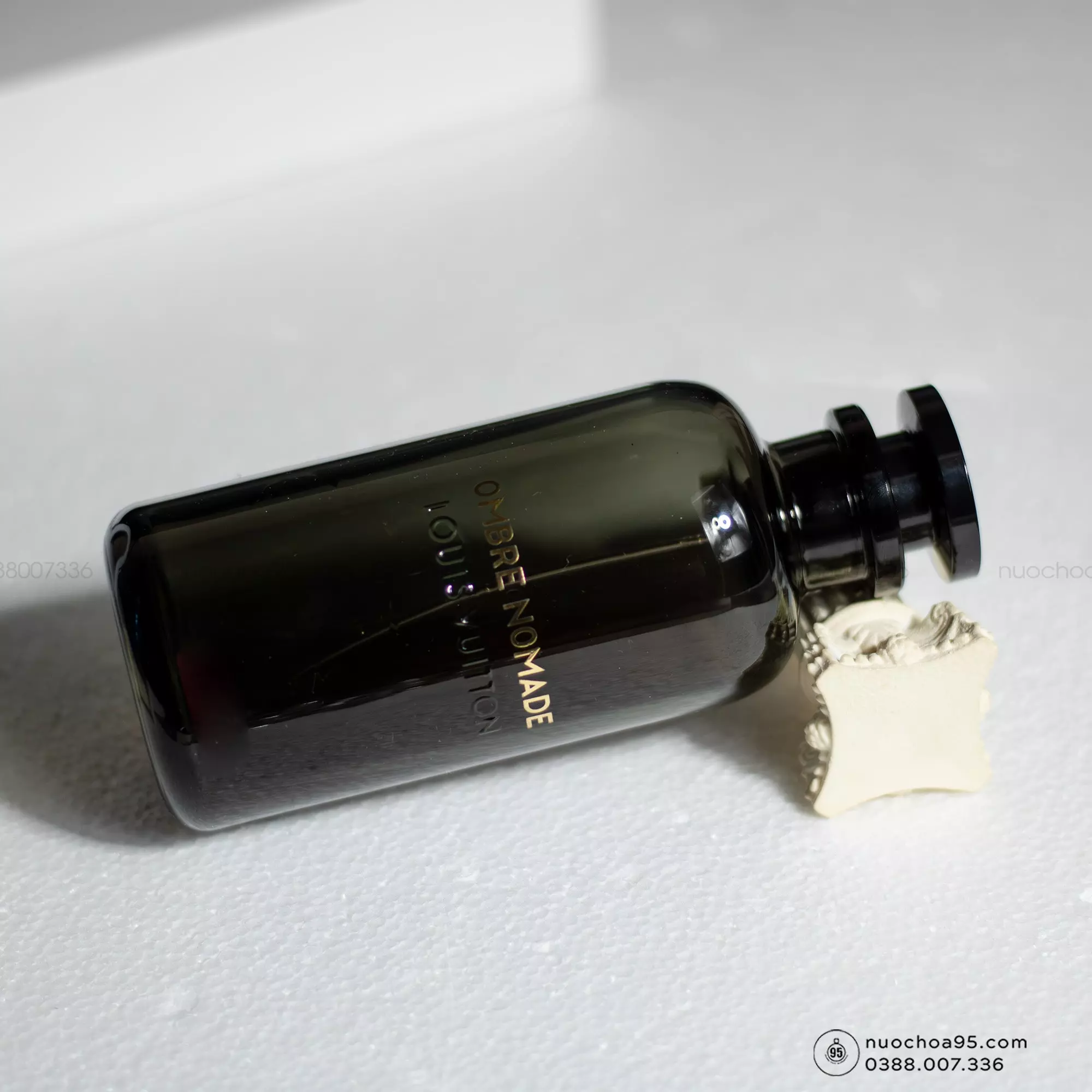 Nước hoa Louis Vuitton Ombre Nomade - Ảnh 1