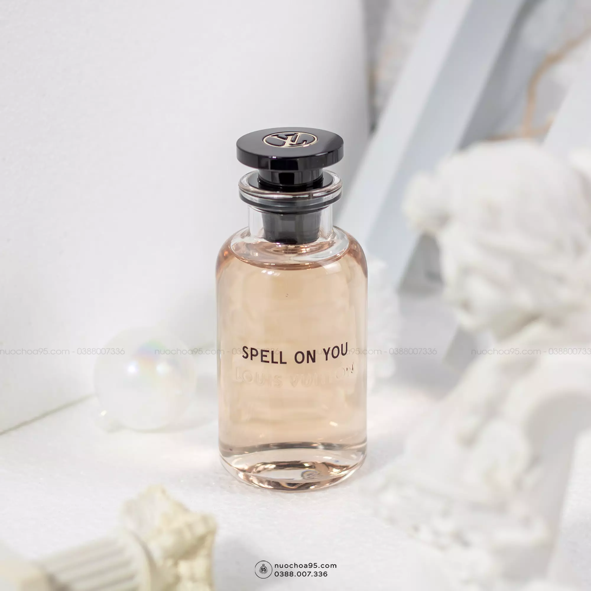 Nước hoa Louis Vuitton Spell On You - Ảnh 1
