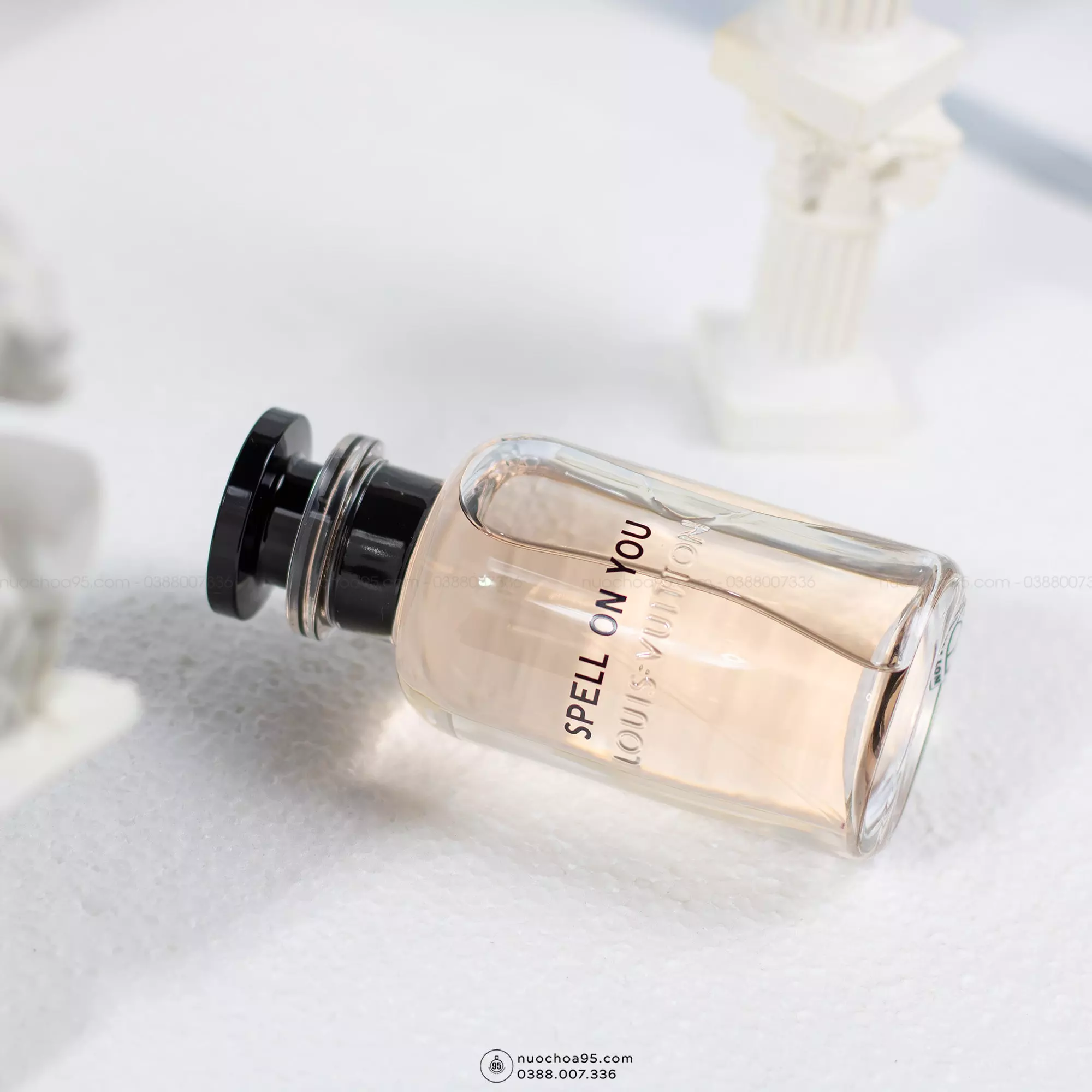 Nước hoa Louis Vuitton Spell On You - Ảnh 2