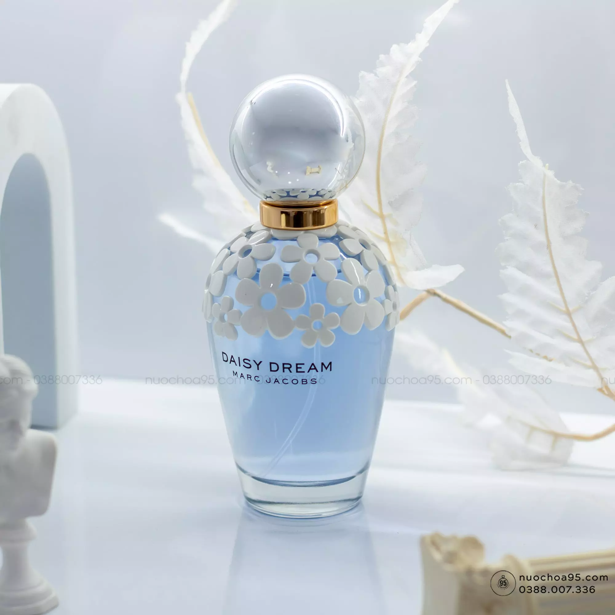 Nước hoa Marc Jacobs Daisy Dream - Ảnh 1