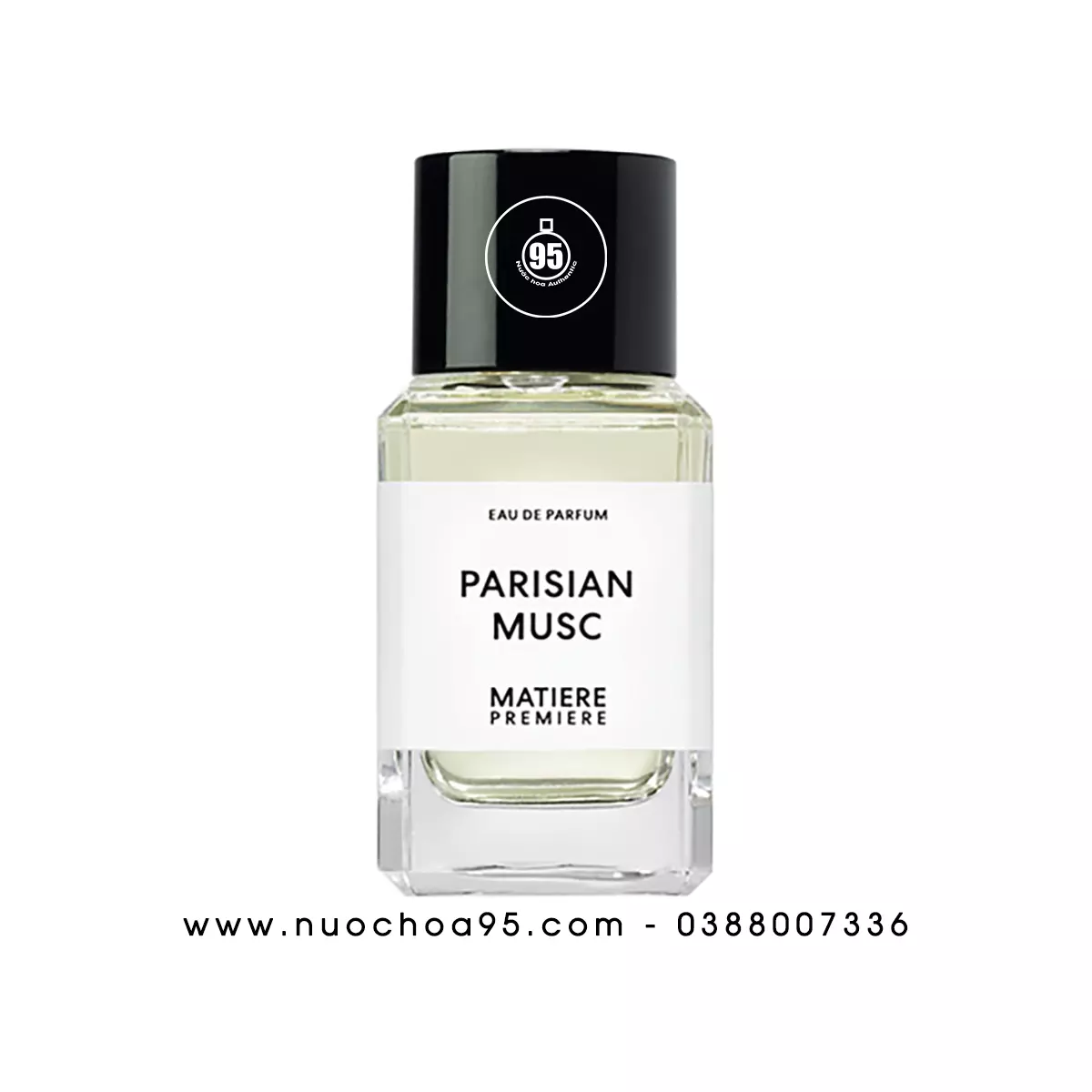 Nước hoa Matiere Premiere Parisian Musc EDP