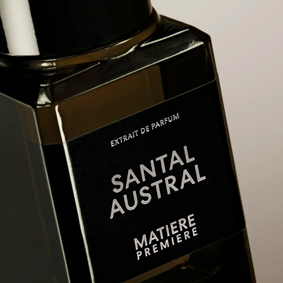 Nước hoa Matiere Premiere Santal Austral Extrait de Parfum - Ảnh 1