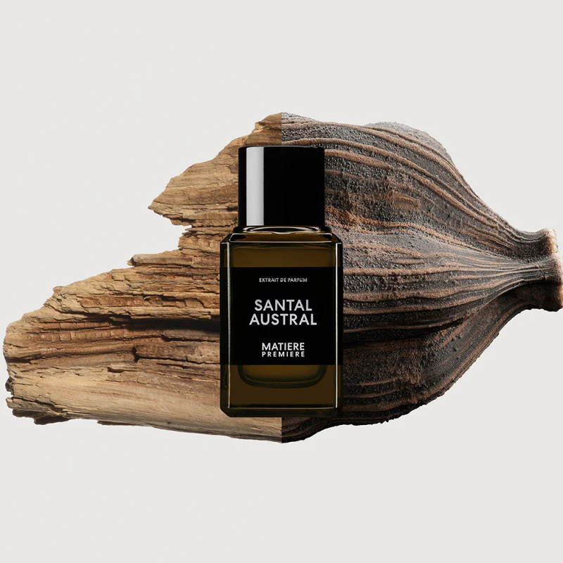 Nước hoa Matiere Premiere Santal Austral Extrait de Parfum - Ảnh 2