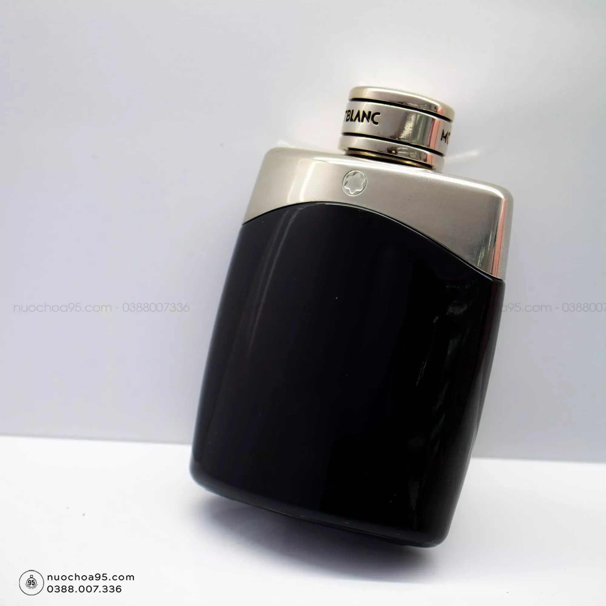 Nước hoa Montblanc Legend EDT  - Ảnh 1