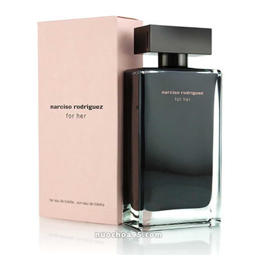 Nước hoa Narciso Rodriguez for Her EDT