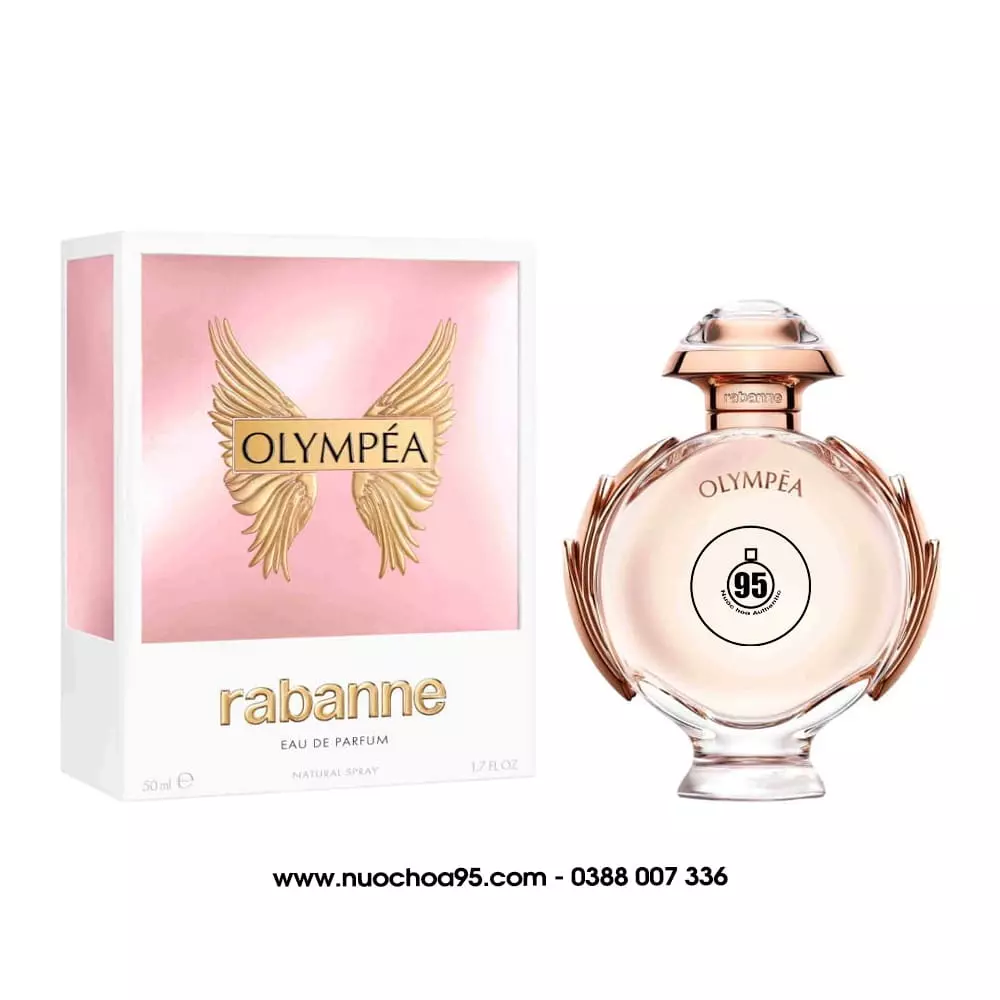 Nước hoa Olympéa Eau De Parfum