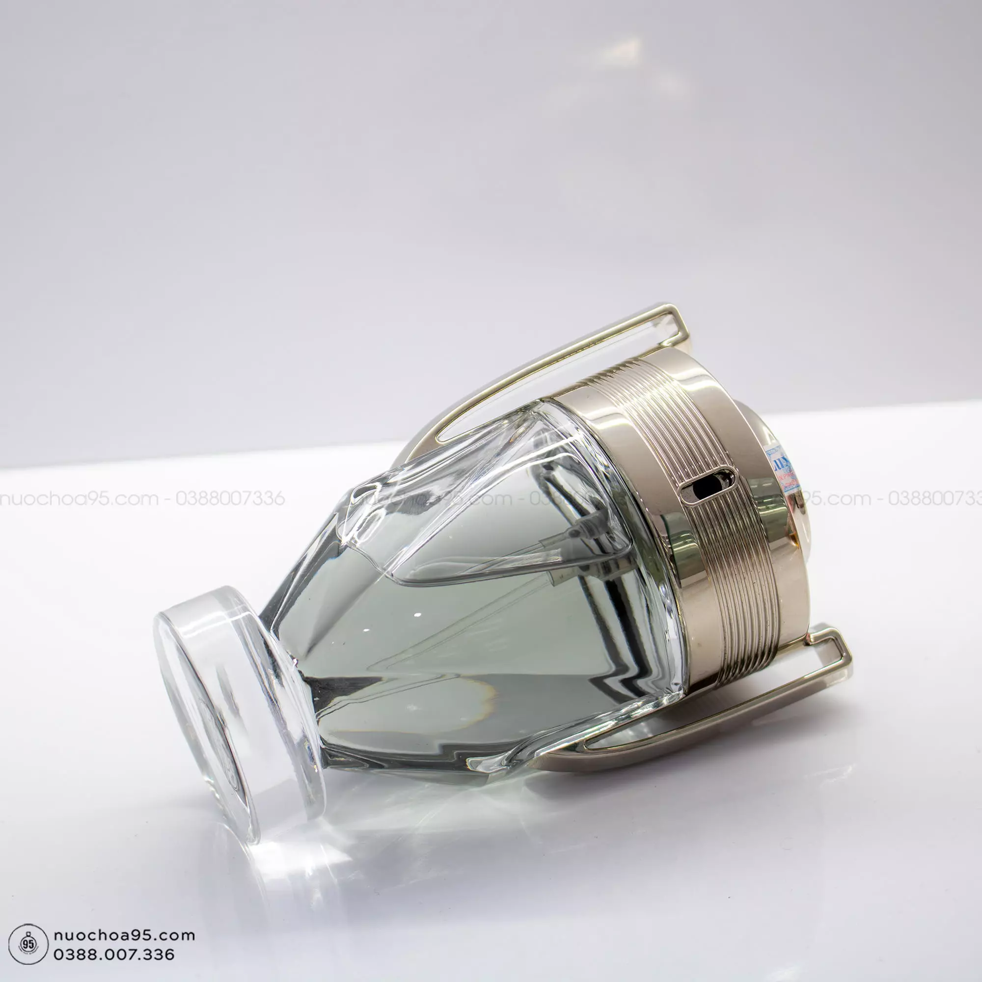 Nước hoa Invictus Paco Rabanne  - Ảnh 1