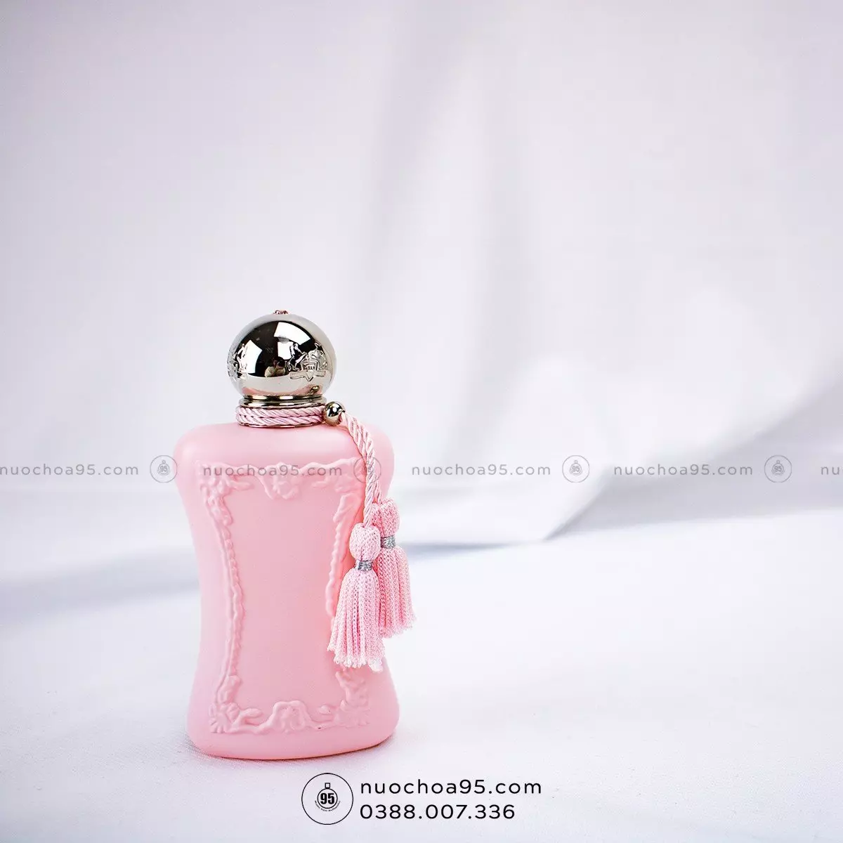 Nước hoa Parfums De Marly Delina Eau De Parfum - Ảnh 1