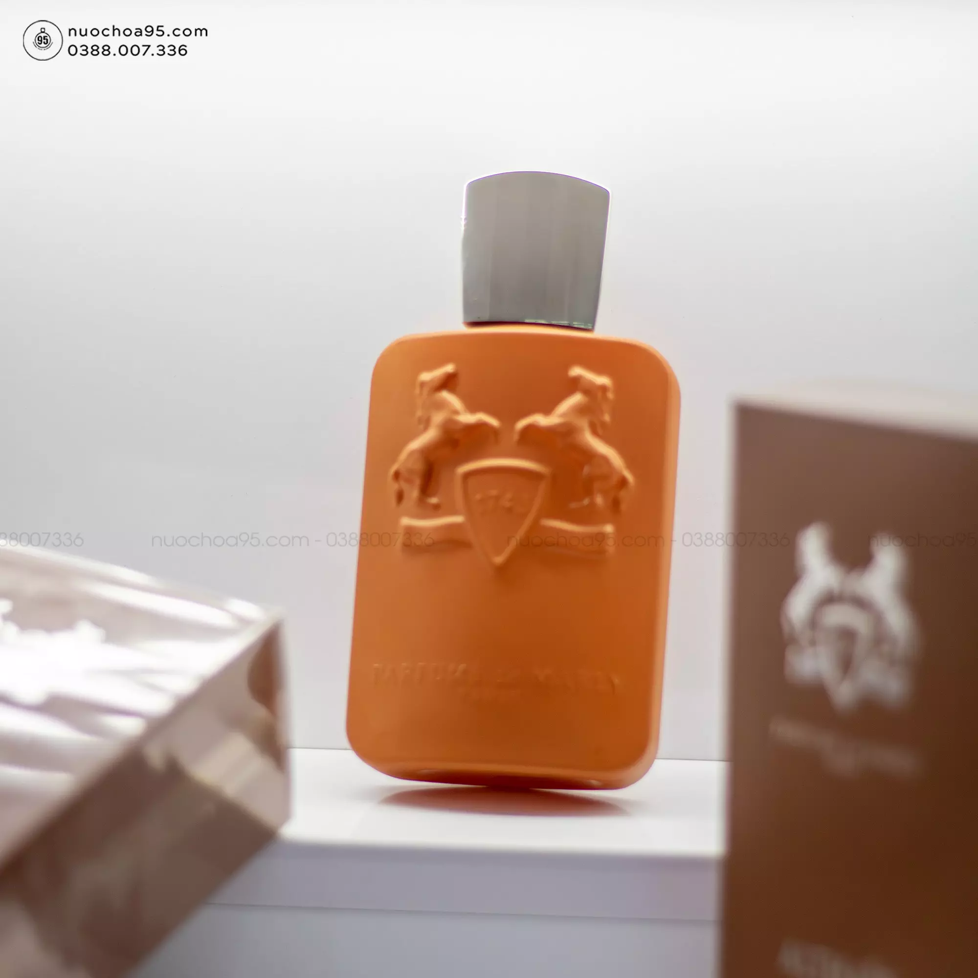Nước Hoa Parfums De Marly Althair EDP của hãng Parfums De Marly Nước Hoa Parfums De Marly Althair EDP - Ảnh 1