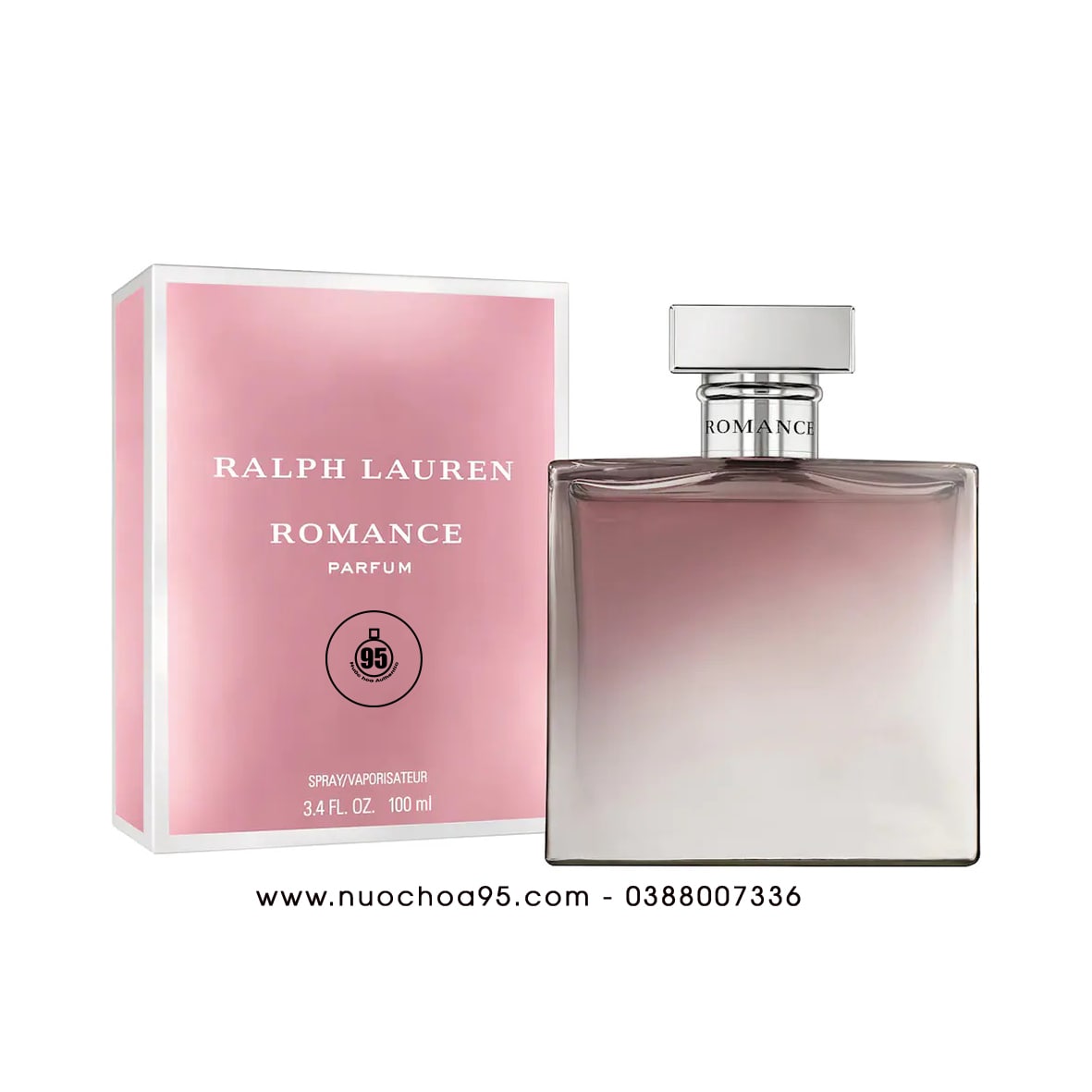 Nước hoa Ralph Lauren Romance Parfum For Women