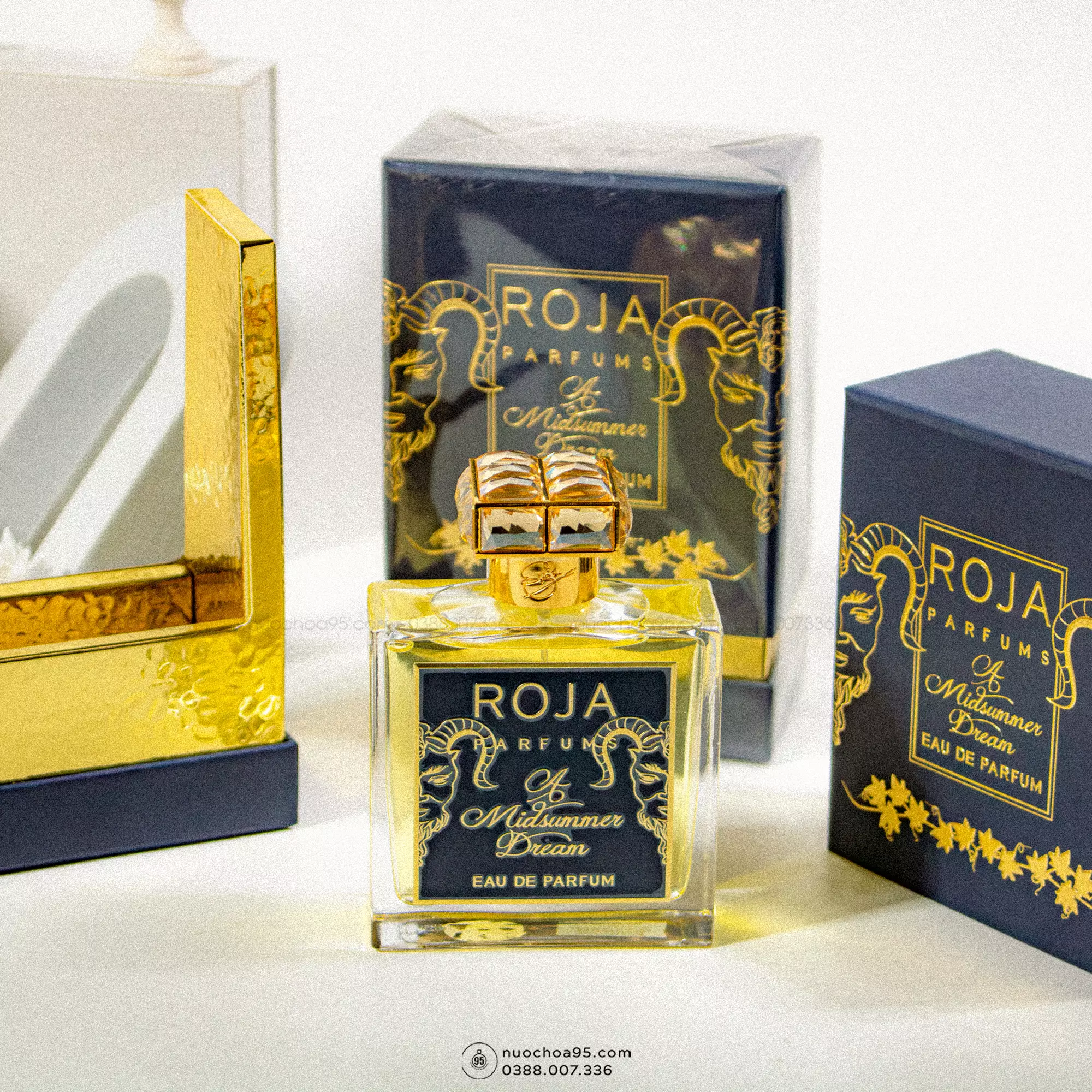 Nước hoa Roja Parfums A Midsummer Dream - Ảnh 1
