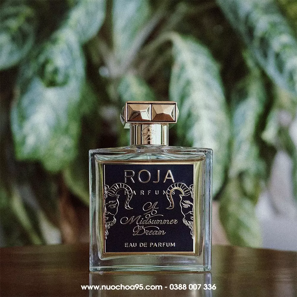 Nước hoa Roja Parfums A Midsummer Dream - Ảnh 2
