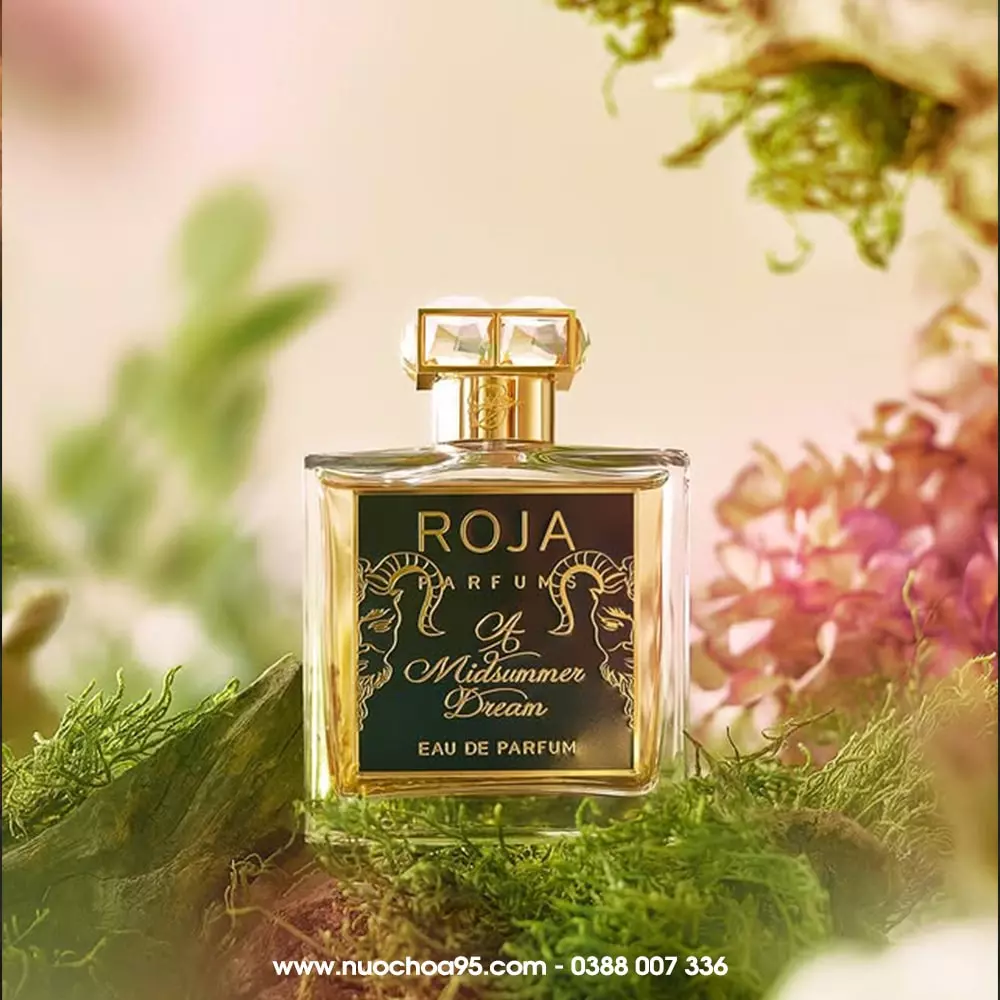 Nước hoa Roja Parfums A Midsummer Dream - Ảnh 1
