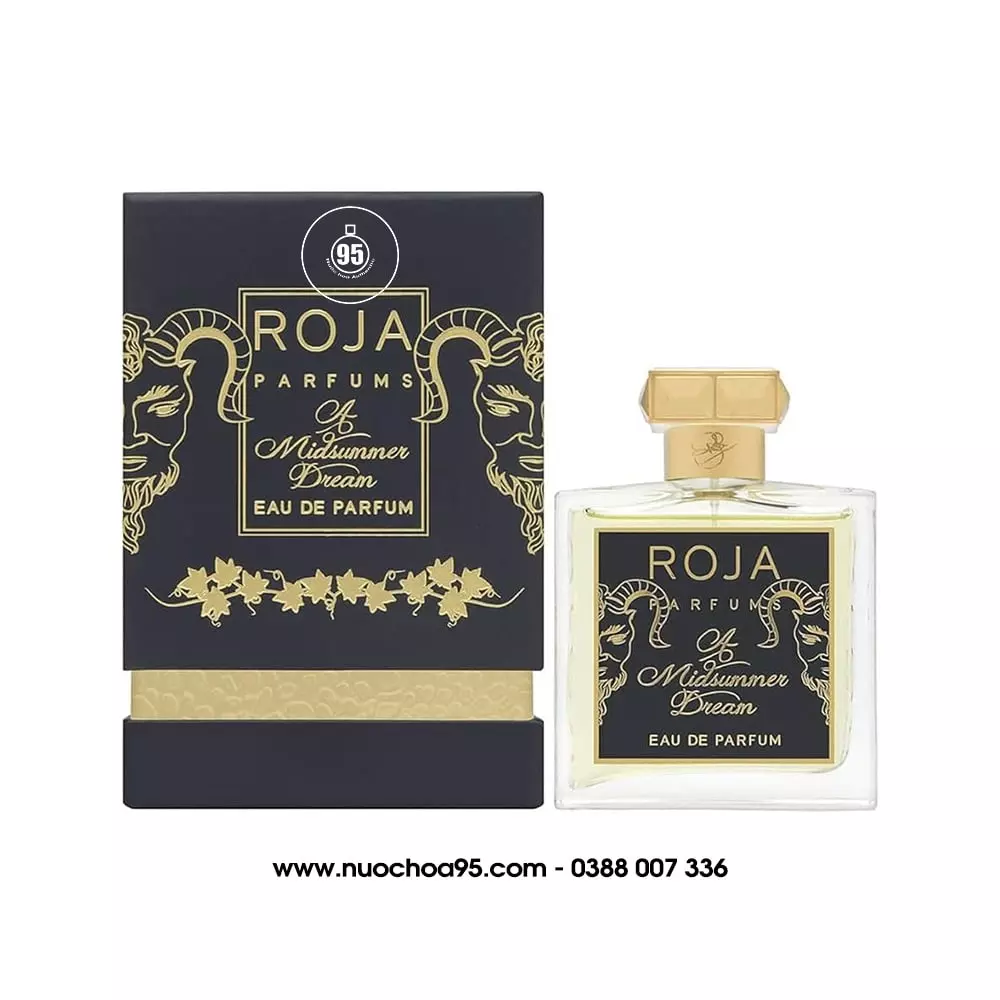 Nước hoa Roja Parfums A Midsummer Dream