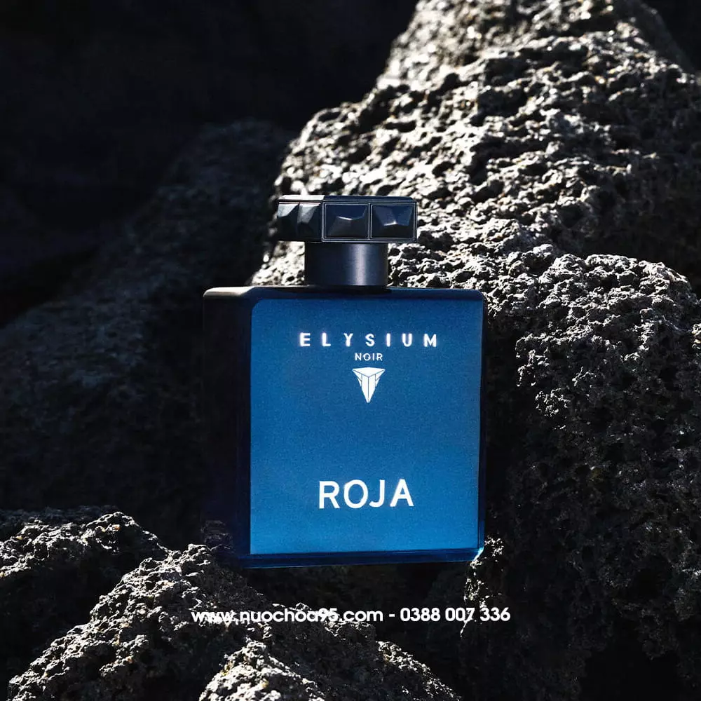 Nước hoa Roja Elysium Noir EDP của Roja Dove Nước hoa Roja Elysium Noir EDP - Ảnh 1