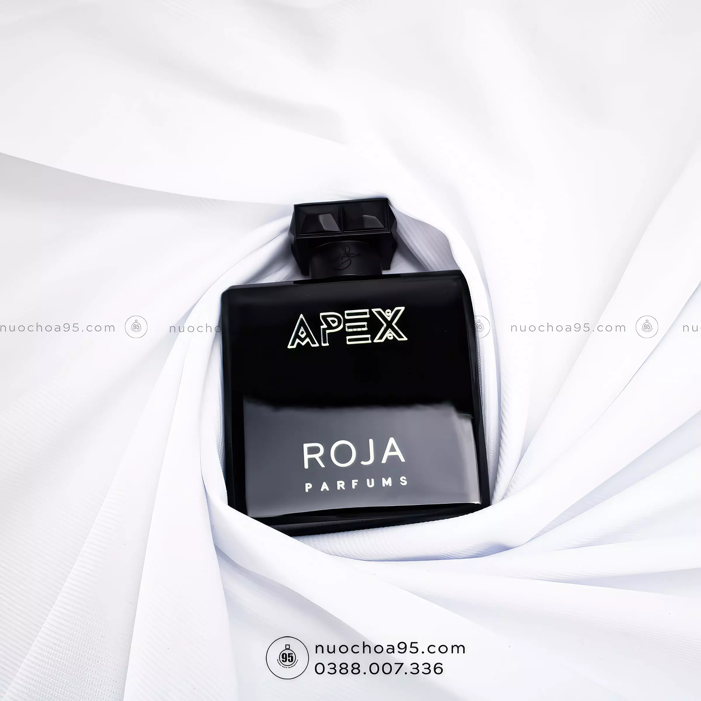 Nước hoa Roja Parfums Apex Eau De Parfum - Ảnh 2