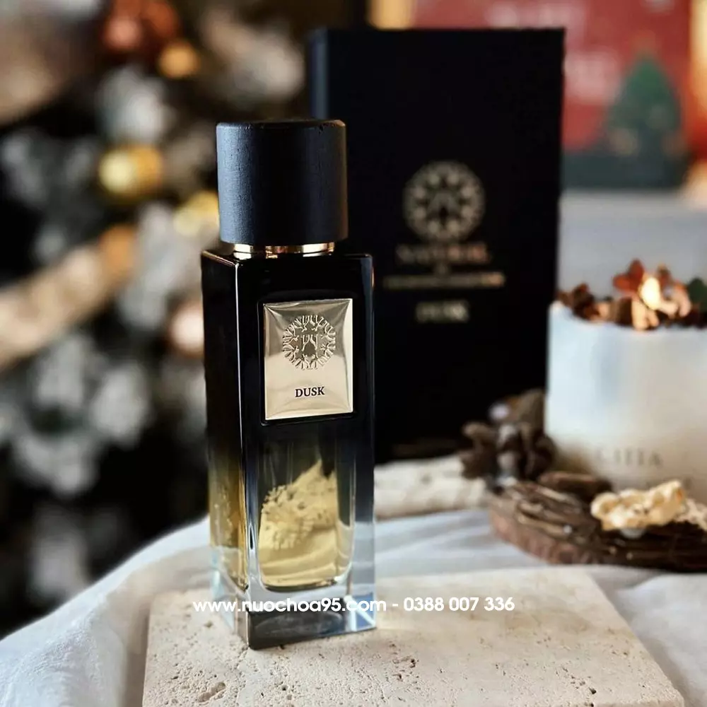 Nước hoa The Woods Collection Dusk EDP của The Woods Collection Nước hoa The Woods Collection Dusk EDP - Ảnh 1
