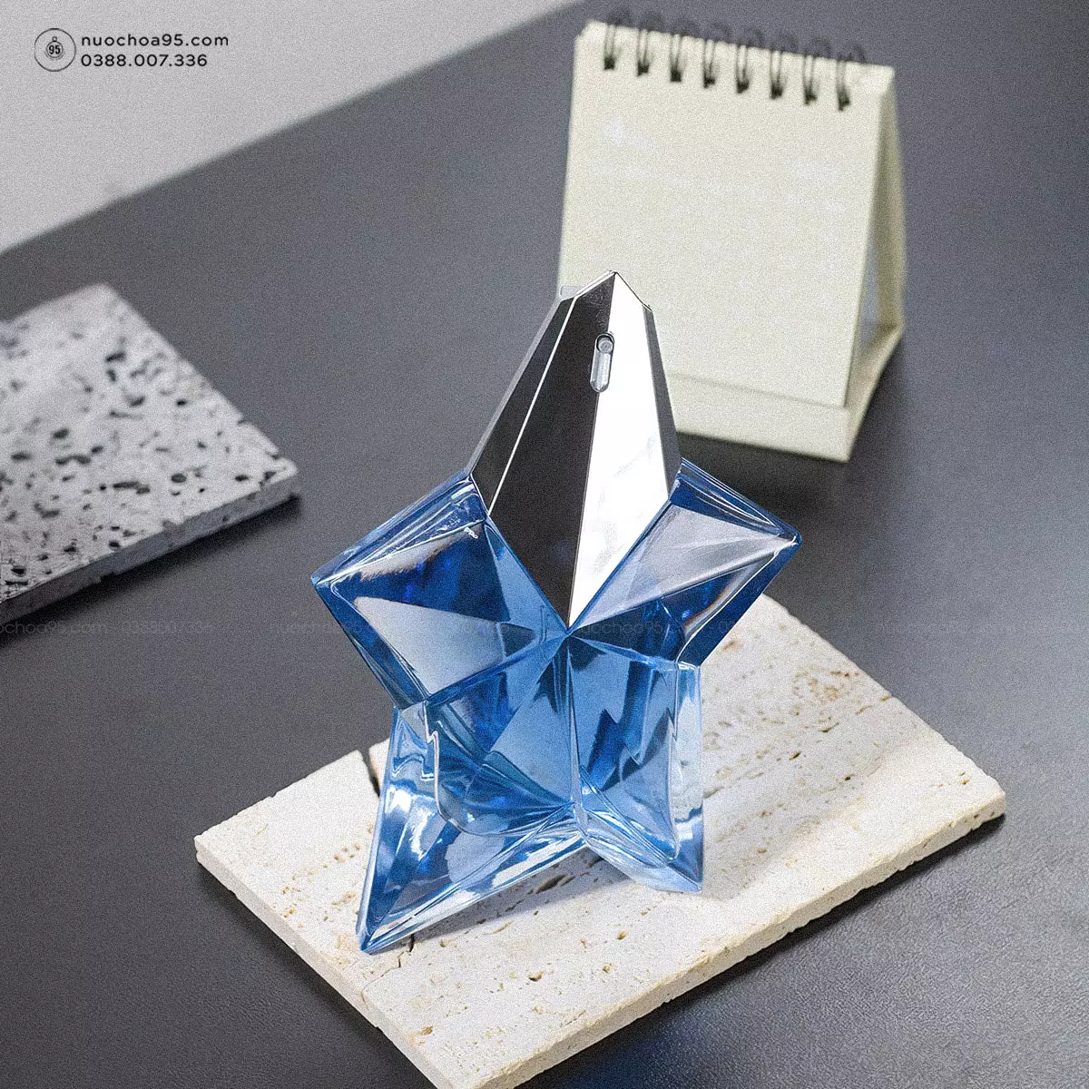 Nước hoa Angel Mugler Eau De Parfum - Ảnh 1