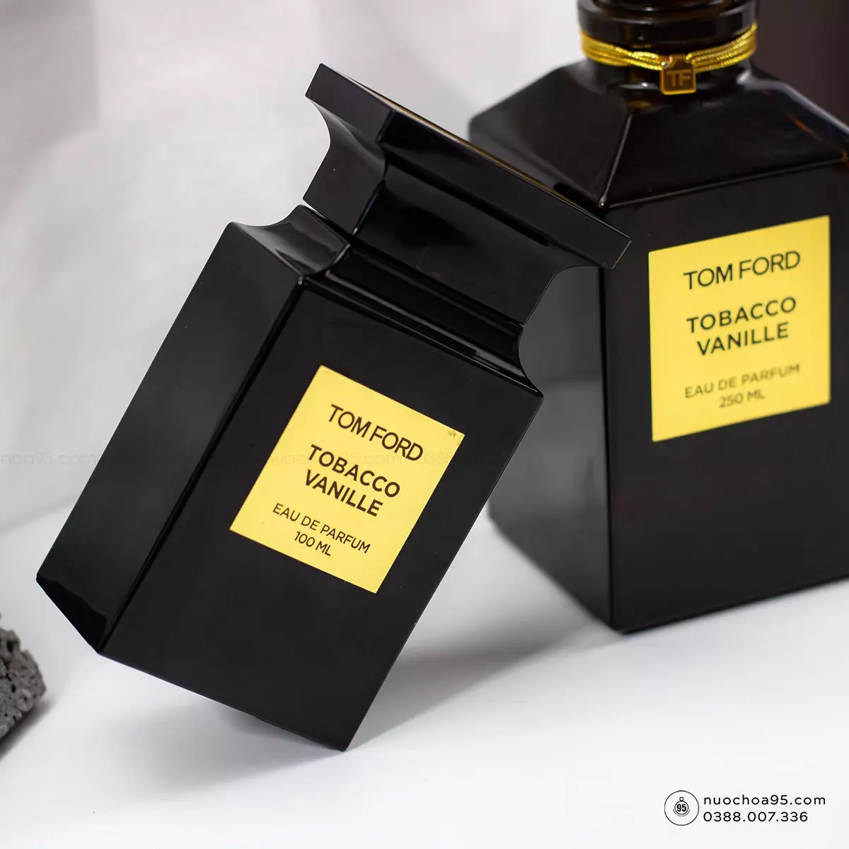 Nước hoa Tom Ford Tobacco Vanille  - Ảnh 3