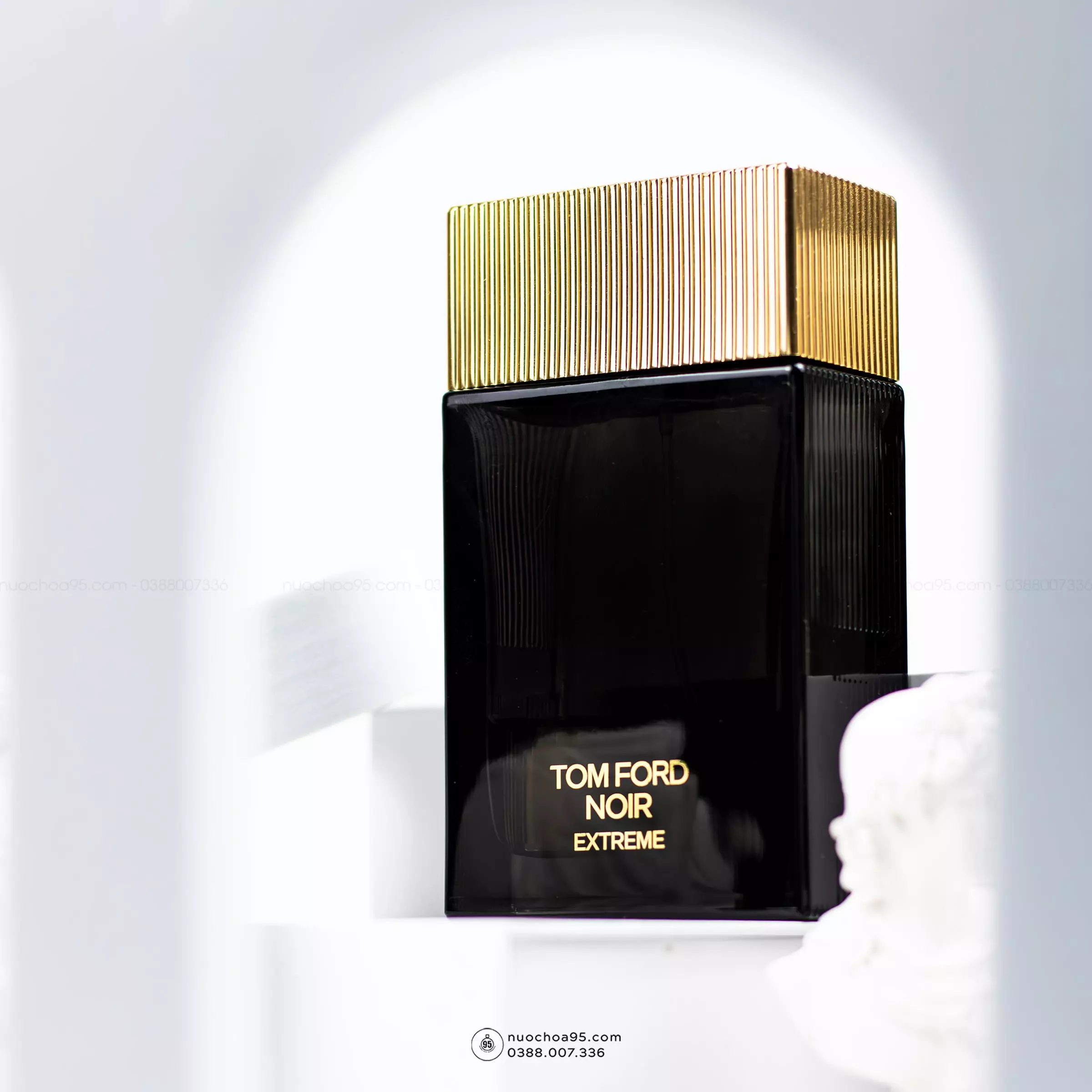 Nước hoa Tom Ford Noir Extreme - Ảnh 1