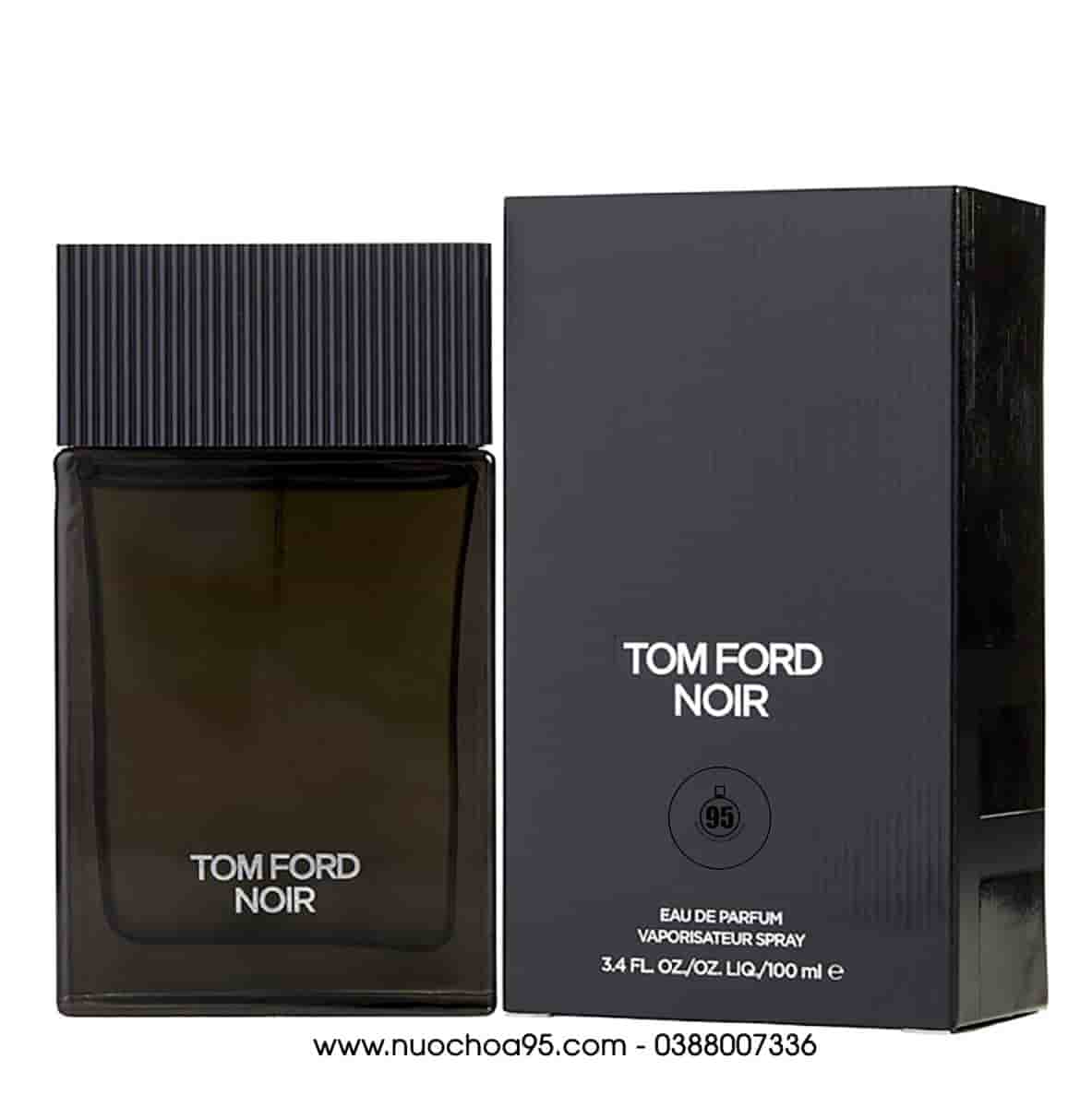 Nước hoa Tom Ford Noir EDP