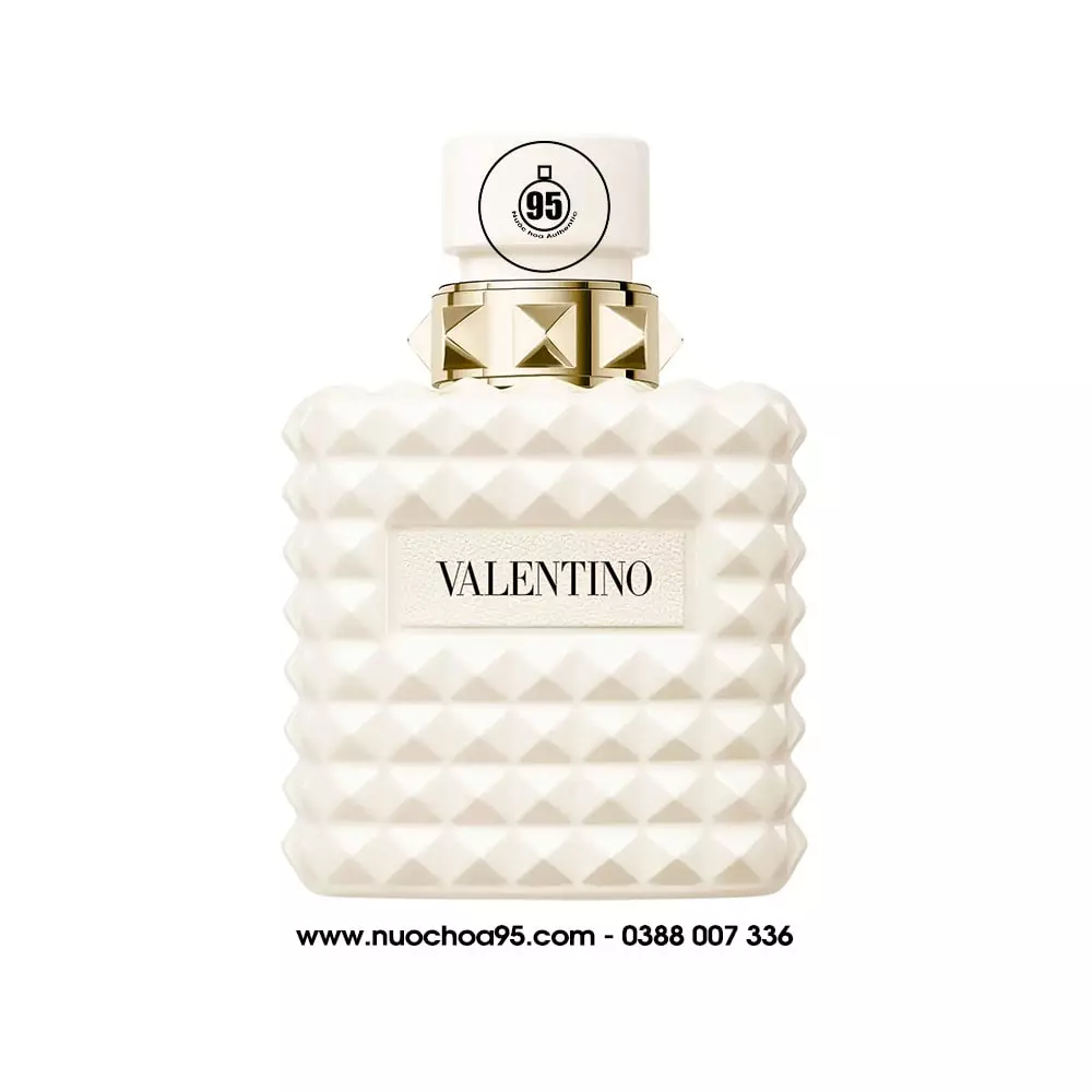 Nước hoa Valentino Donna Born in Roma Ivory EDP