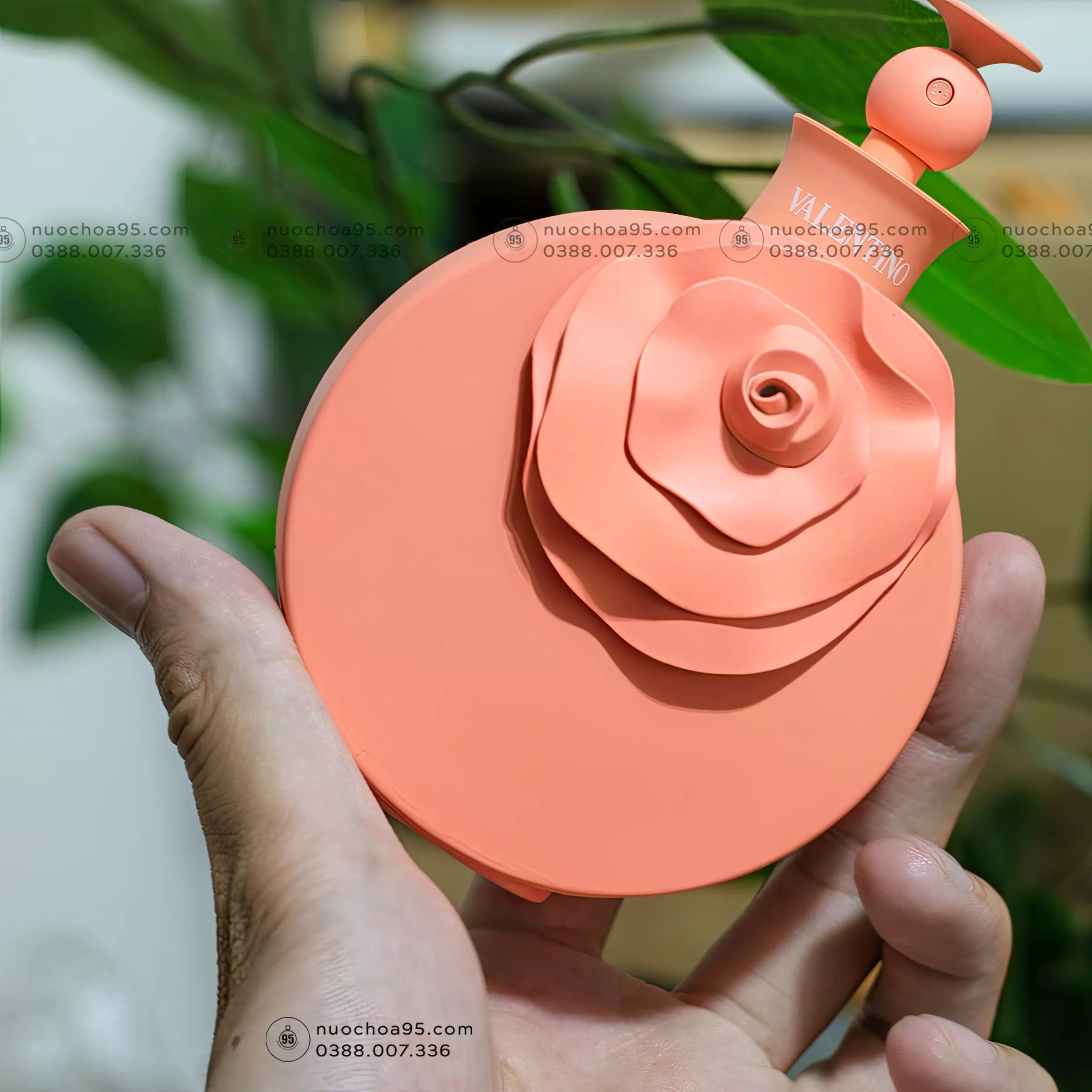 Nước hoa Valentina Blush - Ảnh 1