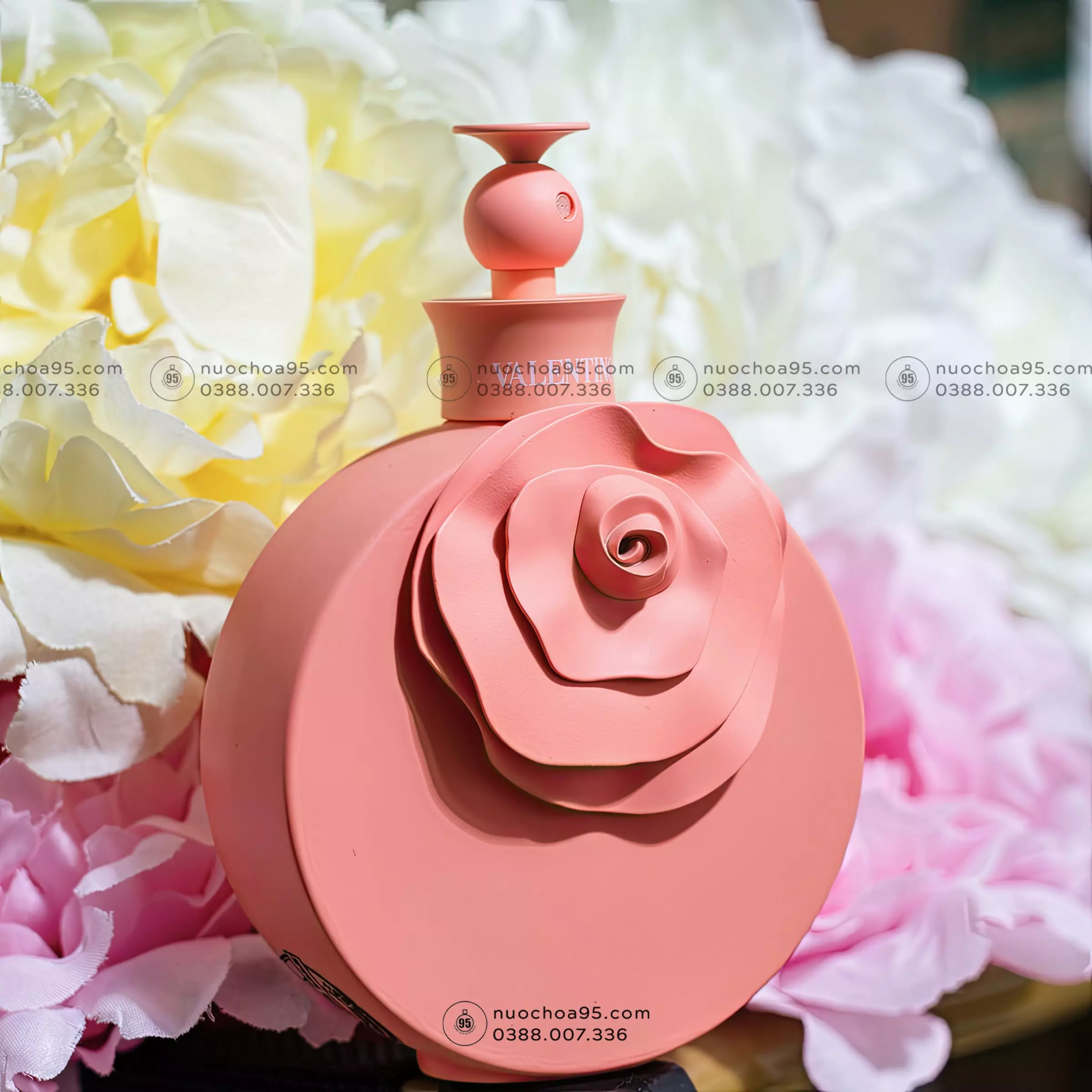 Nước hoa Valentina Blush - Ảnh 2