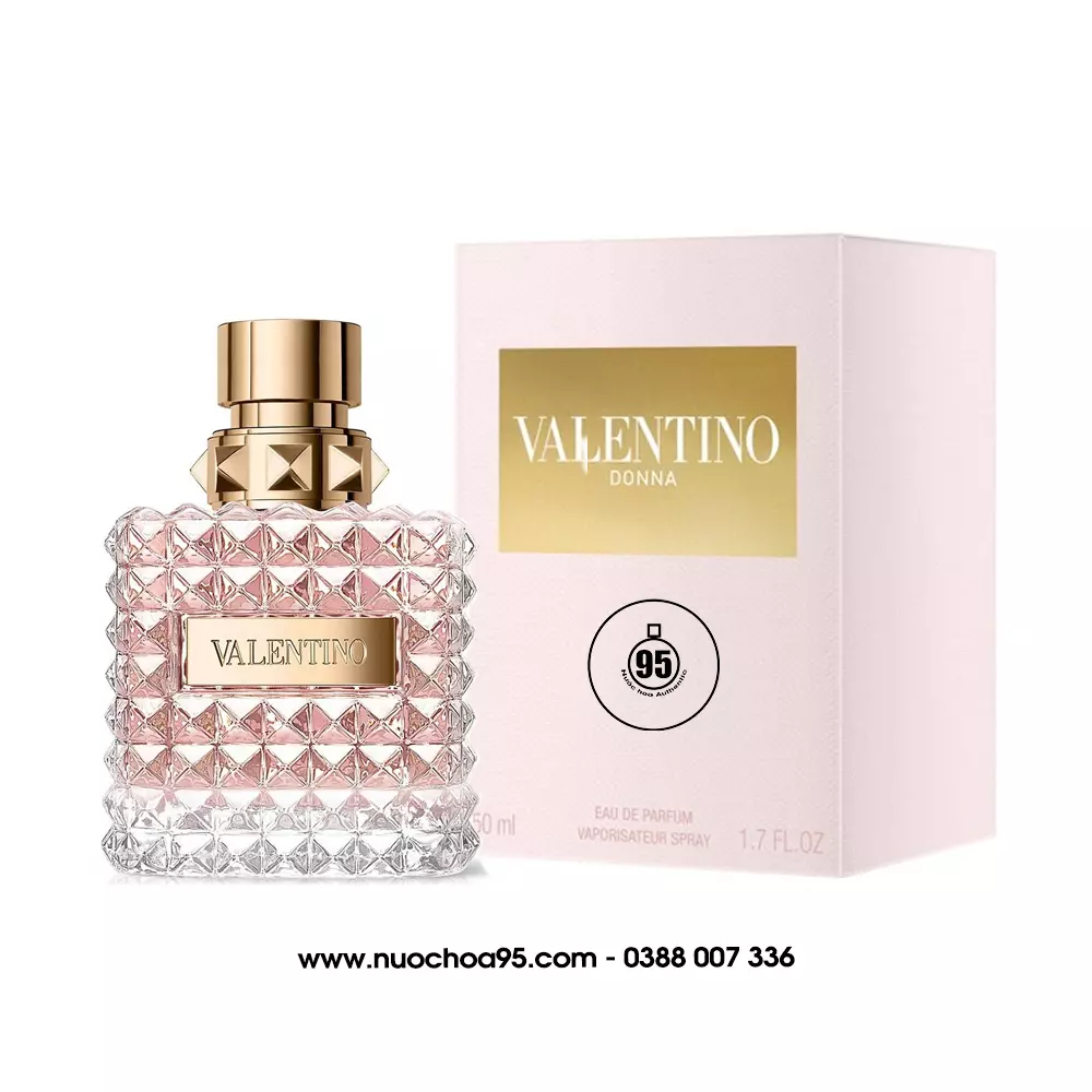 Nước hoa Valentino Donna Eau De Parfum