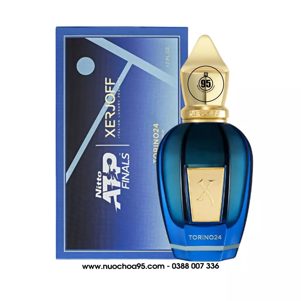 Nước hoa Xerjoff Torino 24 EDP