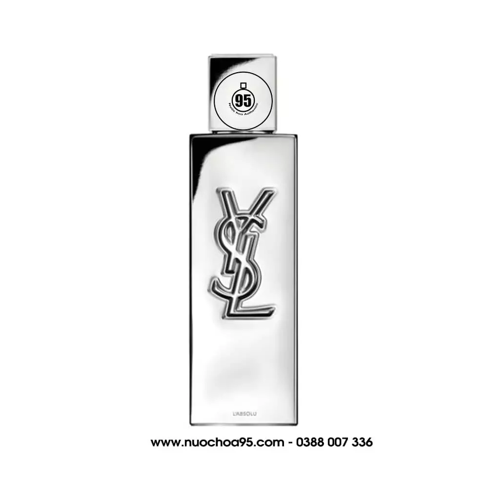 Nước hoa Yves Saint Laurent MYSLF L'Absolu Parfum